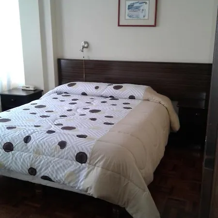Galaxy Apart Hotel